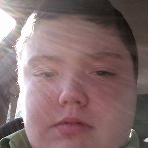 Meet your Posher, Dylan